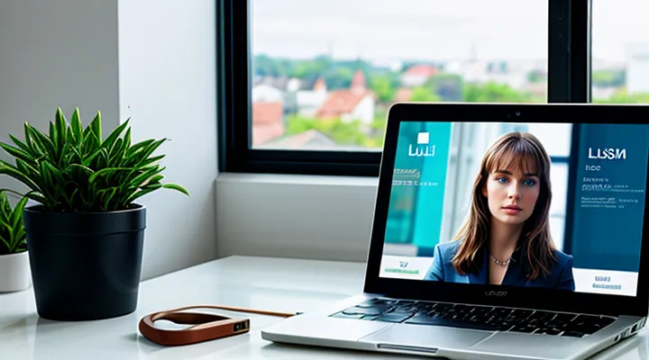 Защита от мошенничества при получении кредитов через Госуслуги