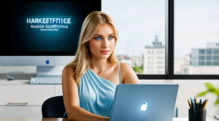 Защита от мошенничества при работе с порталом Госуслуг