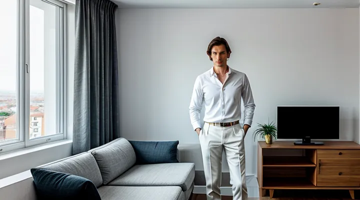 Защита от мошенничества: продажа квартиры через Госуслуги без согласия владельца