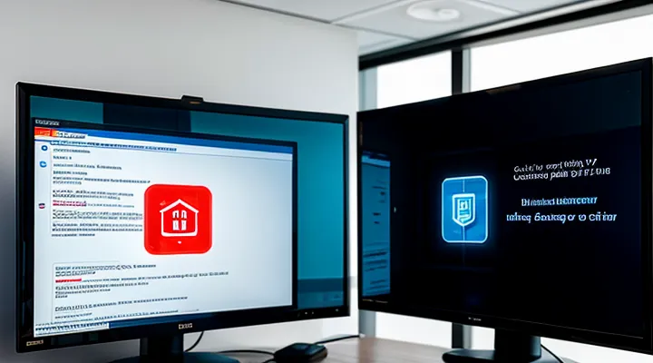 Защита от мошенничества в системе Госуслуг: основные рекомендации