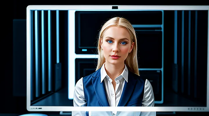 Защита от мошенничества в системе Госуслуг