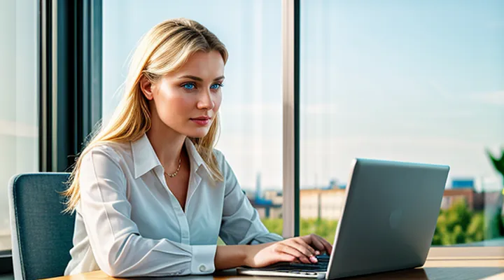 Защита от мошенников: что делать, если пытаются взломать аккаунт на Госуслугах