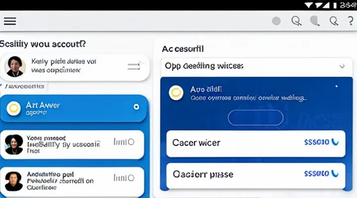 Защита от мошенников: могут ли они войти в Госуслуги по СНИЛС