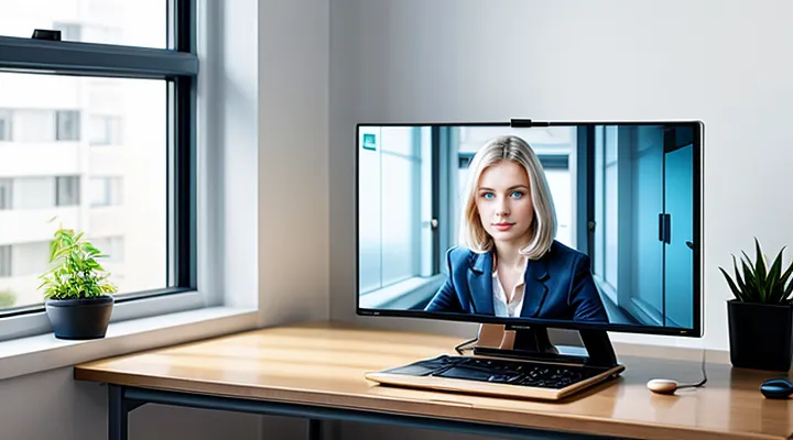 Защита от мошенников при использовании портала Госуслуг