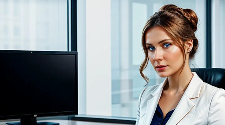 Защита от мошенников в системе Госуслуги: рекомендации