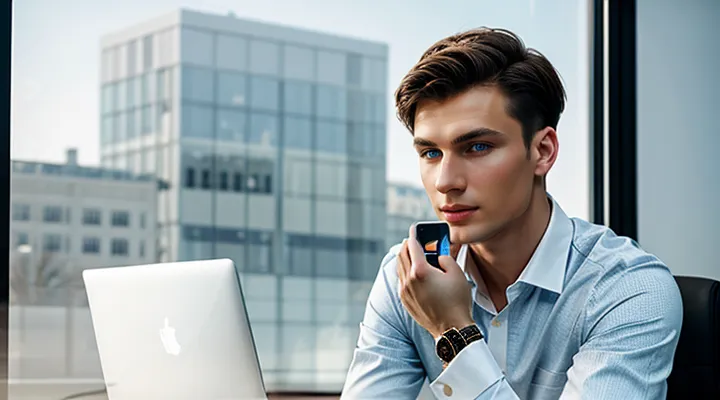 Защита от спама: рекомендации пользователям Госуслуг