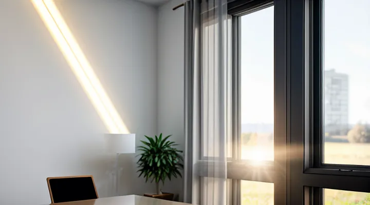 Завершение всех сеансов в Госуслугах с телефона