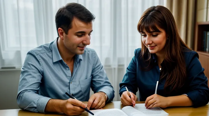 Заявка на аттестацию в Ростехнадзор через портал Госуслуги