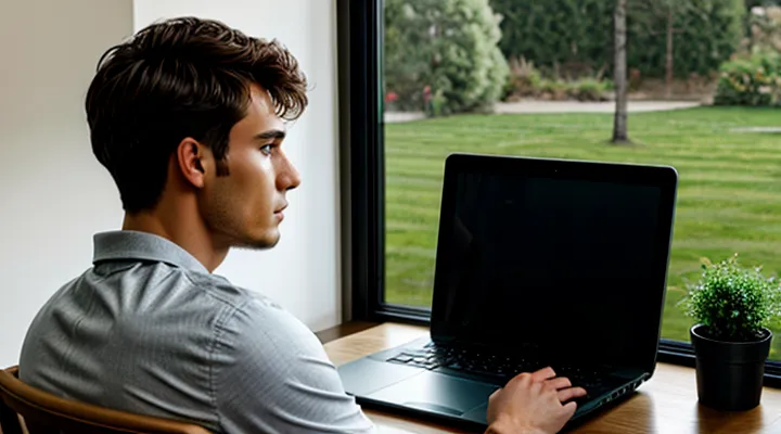 Заявка на газификацию частного дома через портал Госуслуг