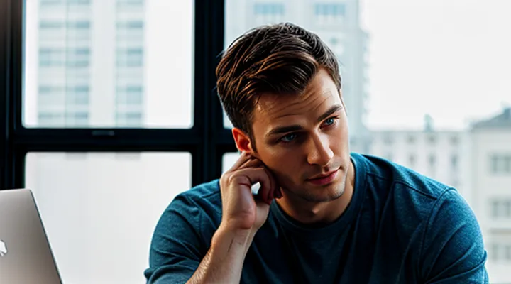 Заявка на патент через Госуслуги