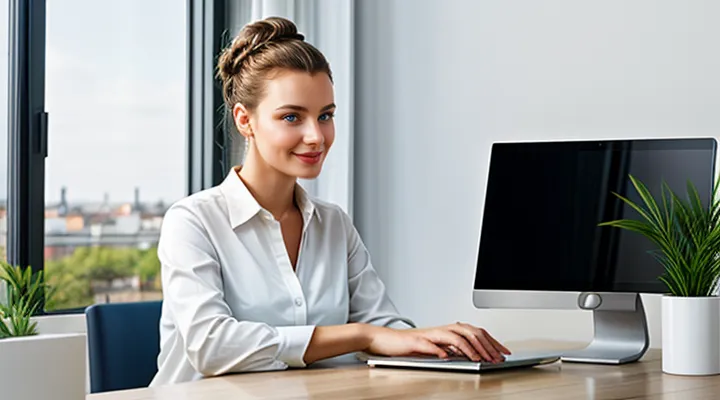 Заявка на подключение электричества к земельному участку через Госуслуги