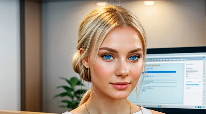 Заявка на техосмотр в Гостехнадзор через портал Госуслуг