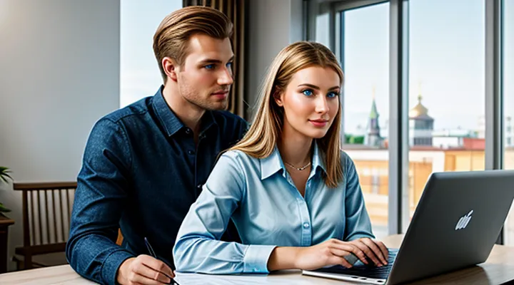 Заявление на брак через Госуслуги: что нужно знать