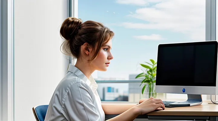 Заявление на единое пособие через портал Госуслуг