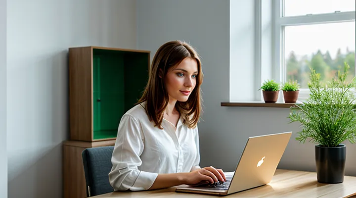 Заявление на единое пособие по ребёнку через портал Госуслуг