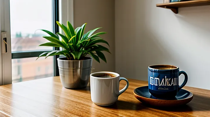 Заявление на газификацию частного дома через Госуслуги