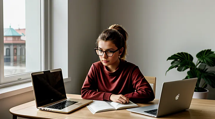 Заявление на изменение реквизитов выплаты пособия на ребенка через Госуслуги