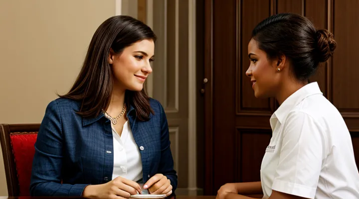 Заявление на общежитие через Госуслуги: пошаговое руководство