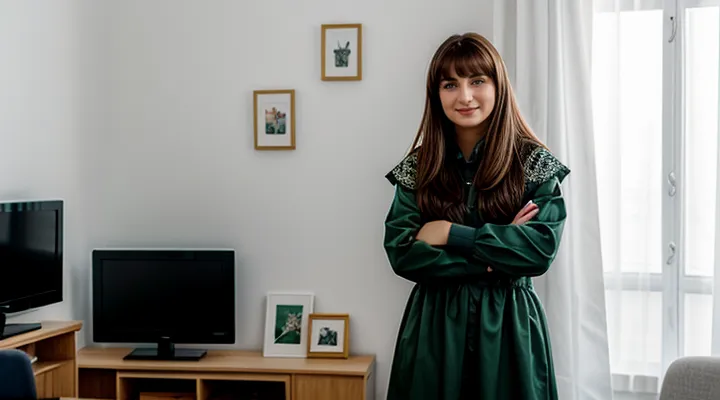 Заявление на осмотр автомобиля в ГИБДД через Госуслуги: где найти