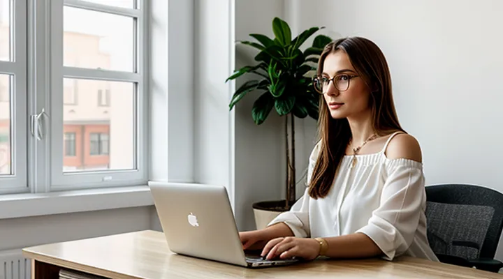 Заявление на перепланировку квартиры через портал Госуслуг