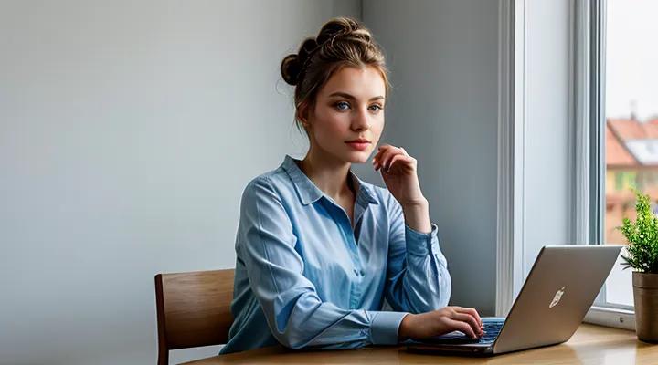 Заявление на пособие по погребению через портал Госуслуги