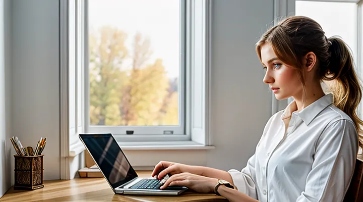 Заявление на регистрацию брака через Госуслуги