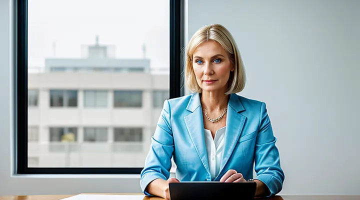 Заявление на социальный контракт в системе Госуслуг