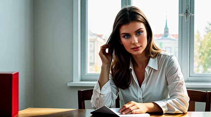 Заявление на участие в голосовании через Госуслуги