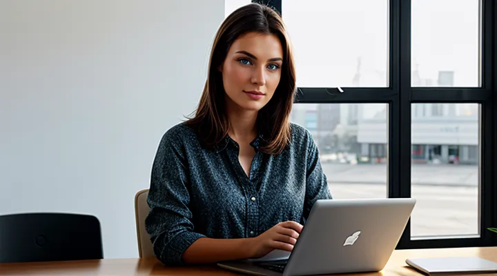 Заявление на загранпаспорт через портал Госуслуги