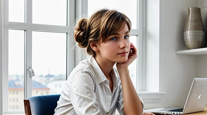 Заявление о компенсации школьной формы для многодетных семей через Госуслуги