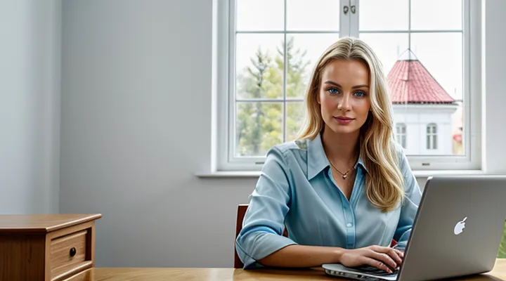 Заявление о мошенничестве через Госуслуги