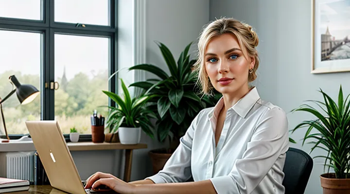 Заявление о праве на наследство через портал Госуслуги