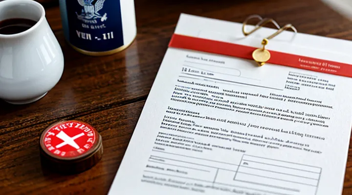 Заявление о прекращении регистрации автомобиля через Госуслуги