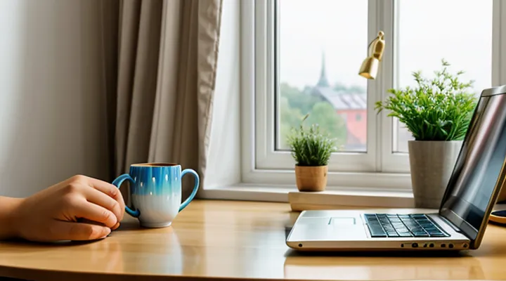 Заявление о приостановлении исполнительного производства через Госуслуги