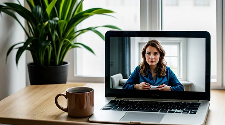 Заявление о распоряжении материнским капиталом через Госуслуги