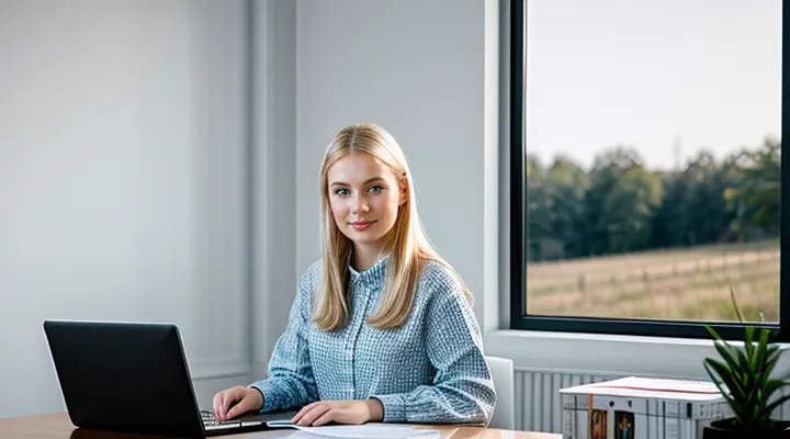 Заявление о разводе в личном кабинете Госуслуг с приложением фото