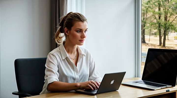 Заявление о возврате госпошлины в ГИБДД через портал Госуслуги