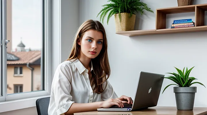 Заявление о втором гражданстве через Госуслуги