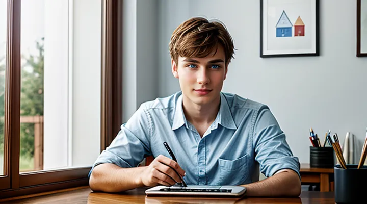 Заявление о втором гражданстве через портал Госуслуг