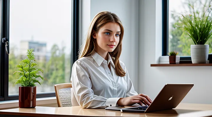 Заявление о выплате на школьную форму для многодетных семей через Госуслуги