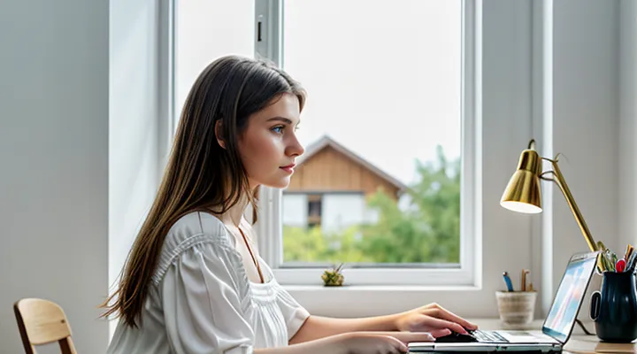 Заявление судебным приставам через портал Госуслуги