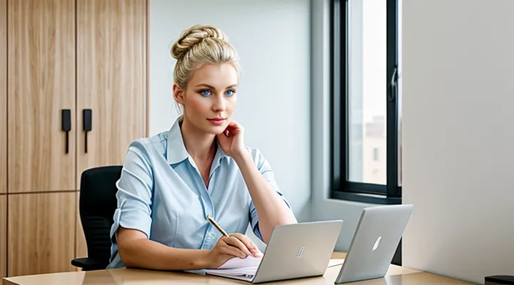 Заявление в прокуратуру через Госуслуги