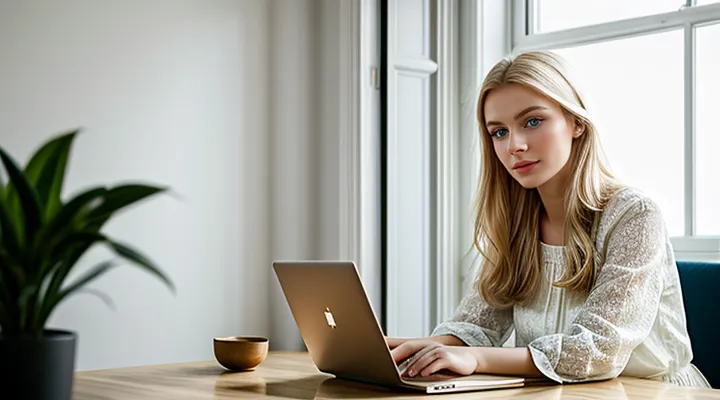 Заявление в ЗАГС через портал Госуслуг: как оформить