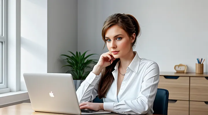 Займ без процентов через Госуслуги: условия и порядок