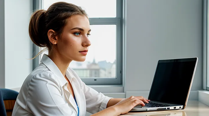 Займы с регистрацией через портал Госуслуг