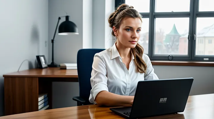 Зайти в личный кабинет приставов через портал Госуслуги