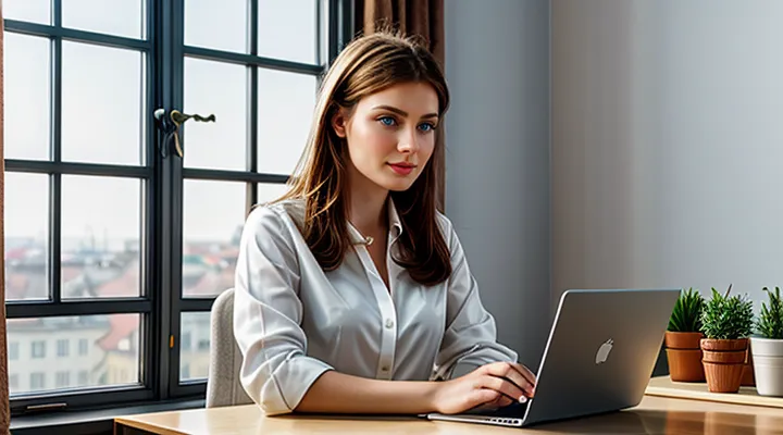 Жалоба на штраф ГИБДД через портал Госуслуг