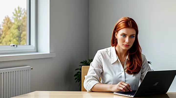 Жалоба на судебного пристава через Госуслуги