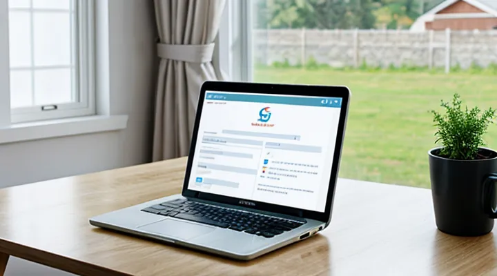 Жалоба на судебных приставов через портал Госуслуги