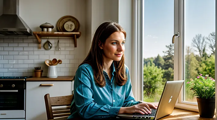 Жалоба на управляющую компанию через портал Госуслуги